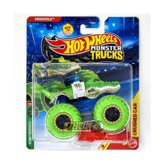 Hot Wheels RC 1:64 Singles Monster Trucks - Awesome Deals Deluxe