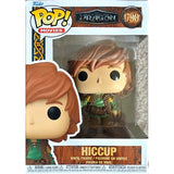 How to train your Dragon - Hiccup (1790) - Funko Pop!