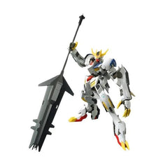 Iron Blood Orphans Mobile Suit Gundam - Barbatos Lupus Rex (HG) - Awesome Deals Deluxe