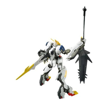 Iron Blood Orphans Mobile Suit Gundam - Barbatos Lupus Rex (HG) - Awesome Deals Deluxe