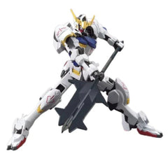 Iron Blooded Orphans Mobile Suit Gundam - Scale Model Gundam Barbatos (HG) - Awesome Deals Deluxe