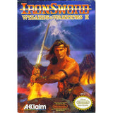 IronSword: Wizards & Warriors II