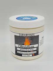 Jabaroma Whipped Body Butter - Awesome Deals Deluxe