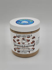 Jabaroma Whipped Body Butter - Awesome Deals Deluxe