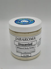Jabaroma Whipped Body Butter - Awesome Deals Deluxe