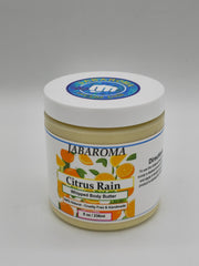 Jabaroma Whipped Body Butter - Awesome Deals Deluxe