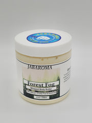 Jabaroma Whipped Body Butter - Awesome Deals Deluxe