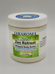 Jabaroma Whipped Body Butter - Awesome Deals Deluxe