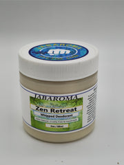 Jabaroma Whipped Deodorant - Awesome Deals Deluxe