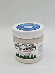 Jabaroma Whipped Deodorant - Awesome Deals Deluxe