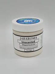Jabaroma Whipped Deodorant - Awesome Deals Deluxe