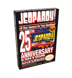 Jeopardy! 25th Anniversary Edition