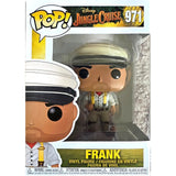 Jungle Cruise - Frank (971) - Funko Pop!