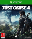 Just Cause 4