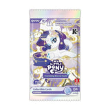 Kayou - My Little Pony - Friendship Eternal Moon Edition 04 - Pack
