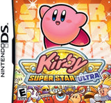Kirby: Super Star Ultra