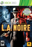 L.A. Noire (Platinum Hits)