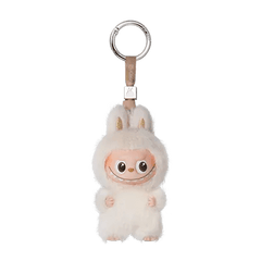 Labubu - THE MONSTERS Pin for Love Series Letter Vinyl Plush Pendant (A - M) (You Pick) - Awesome Deals Deluxe