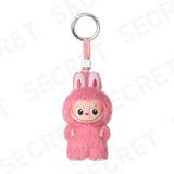 Labubu - THE MONSTERS Pin for Love Series Letter Vinyl Plush Pendant (A-M) (You Pick)