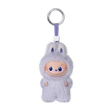 Labubu - THE MONSTERS Pin for Love Series Letter Vinyl Plush Pendant (A - M) (You Pick) - Awesome Deals Deluxe