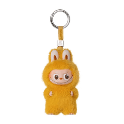 Labubu - THE MONSTERS Pin for Love Series Letter Vinyl Plush Pendant (N - Z) (You Pick) - Awesome Deals Deluxe