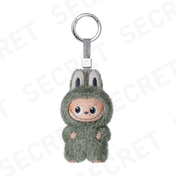 Labubu - THE MONSTERS Pin for Love Series Letter Vinyl Plush Pendant (N - Z) (You Pick) - Awesome Deals Deluxe