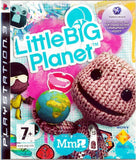 LittleBigPlanet