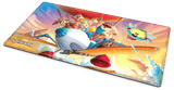 Lorcana: Reign of Jafar - Rescue Rangers Playmat