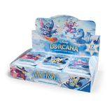 Lorcana TCG: Winterspell Booster Display (S11)