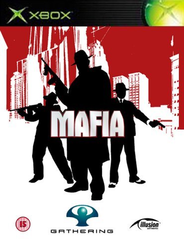 Mafia - Awesome Deals Deluxe