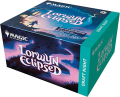 Magic: The Gathering - Lorwyn Eclipsed Draft Night - Awesome Deals Deluxe