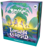 Magic: The Gathering - Lorwyn Eclipsed Prerelease Pack