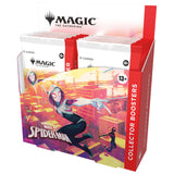 Magic: The Gathering - Marvel's Spider-Man Collector Booster