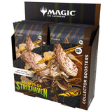 Magic: The Gathering - Secrets of Strixhaven Collector Booster