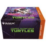 Magic: The Gathering - Teenage Mutant Ninja Turtles (TMNT) Draft Night