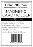 Magnetic Card Holder - 75pt