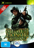 Medal of Honor: Frontline