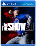 MLB The Show 20