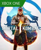 Mortal Kombat 1