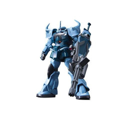 MS - 07B - 3 GOUF CUSTOM Principality of Zeon Ground Battle Type Mobile Suit (HG) - Awesome Deals Deluxe