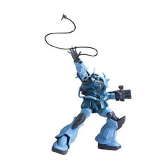 MS - 07B - 3 GOUF CUSTOM Principality of Zeon Ground Battle Type Mobile Suit (HG) - Awesome Deals Deluxe