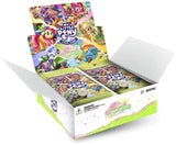 My Little Pony TCG: Fantasy Wonderland Booster Display BNA01
