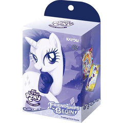 My Little Pony TCG: Friendships Begin Starter Deck SNA01 - Awesome Deals Deluxe