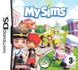 MySims