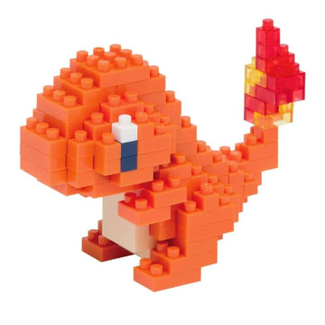 Nanoblock Pokemon Series - Awesome Deals Deluxe