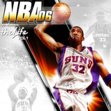 NBA 06 The Life