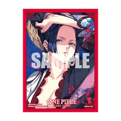 One Piece Card Game Official Sleeves 16 - Awesome Deals Deluxe