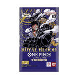 One Piece Card Game: Royal Blood Booster Pack