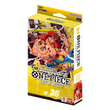 One Piece - Yellow Eustass