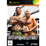 Outlaw Volleyball